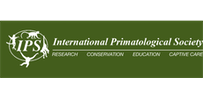 International Primatological Society logo