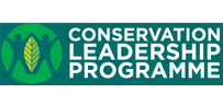 Conservation Leadership Programme logo
