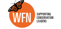 Whitley Fund for Nature logo