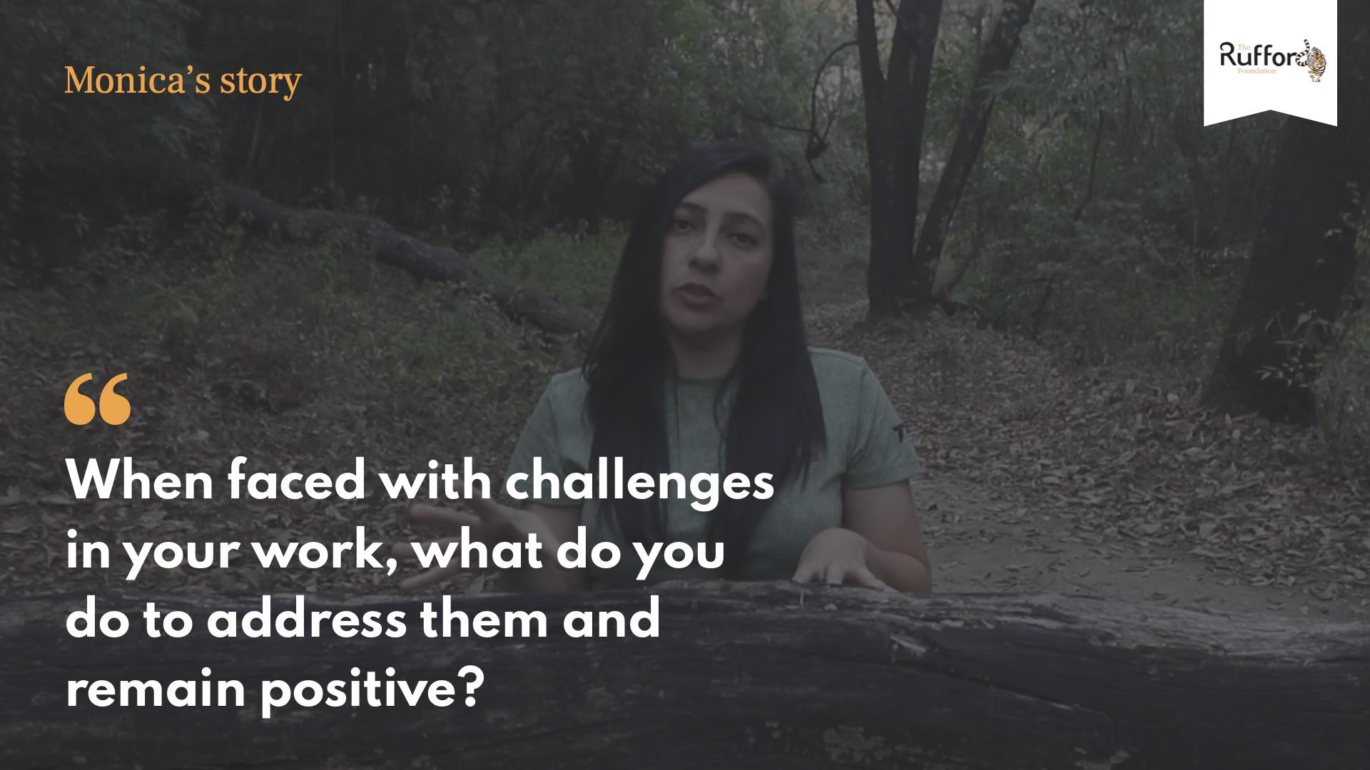 Monica question 3