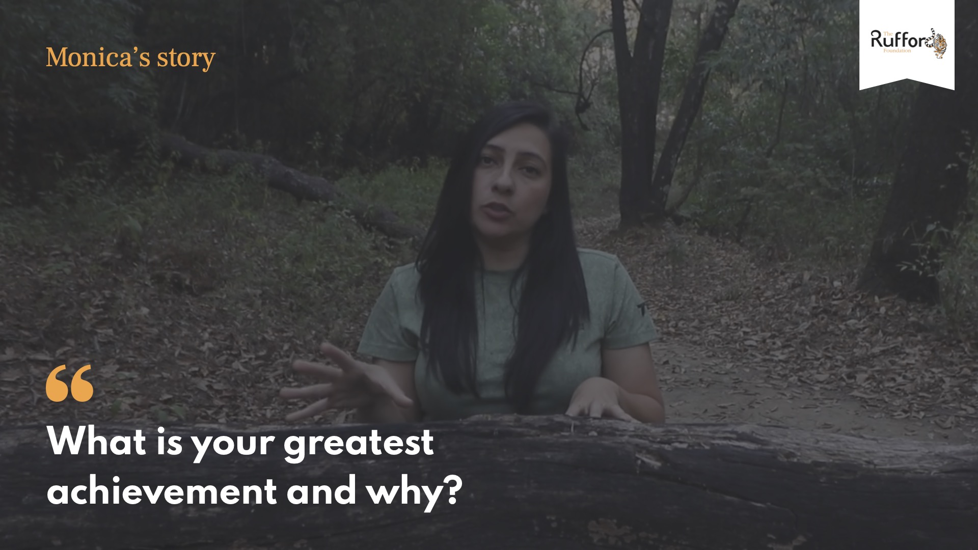 Monica question 5