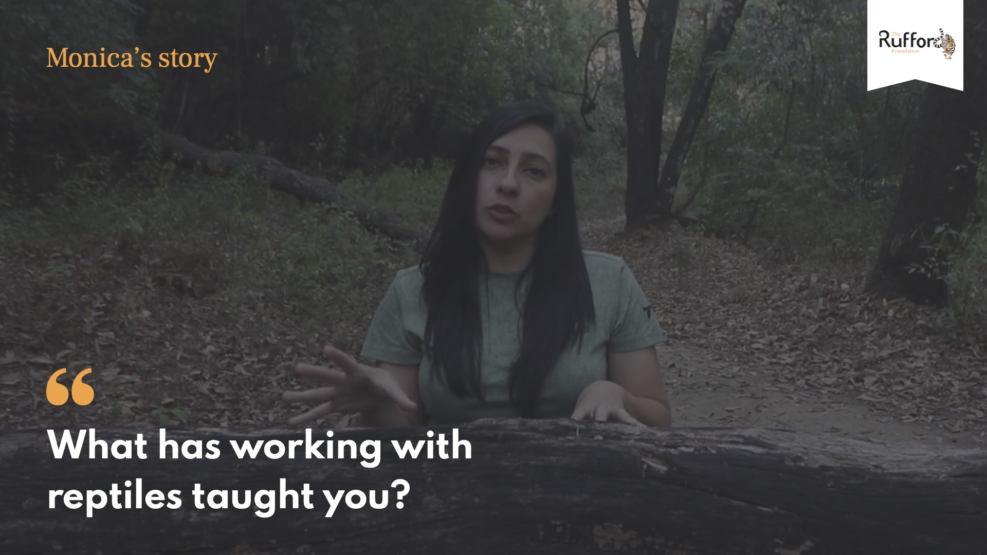 Monica question 7